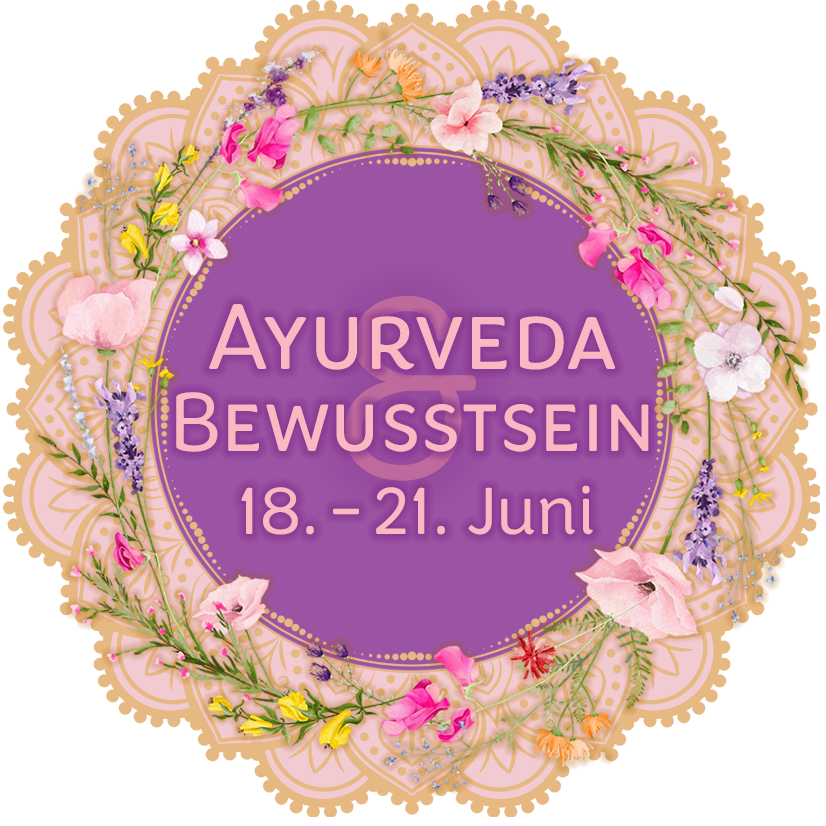 Ayurveda & Bewusstsein Retreat 18.-21.6.2026