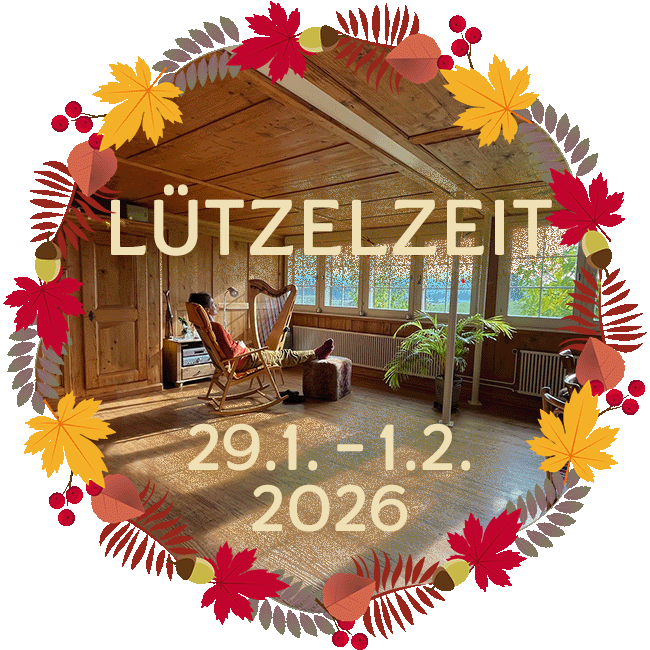 Wohlige Auszeit 29.1.-1.2.2026