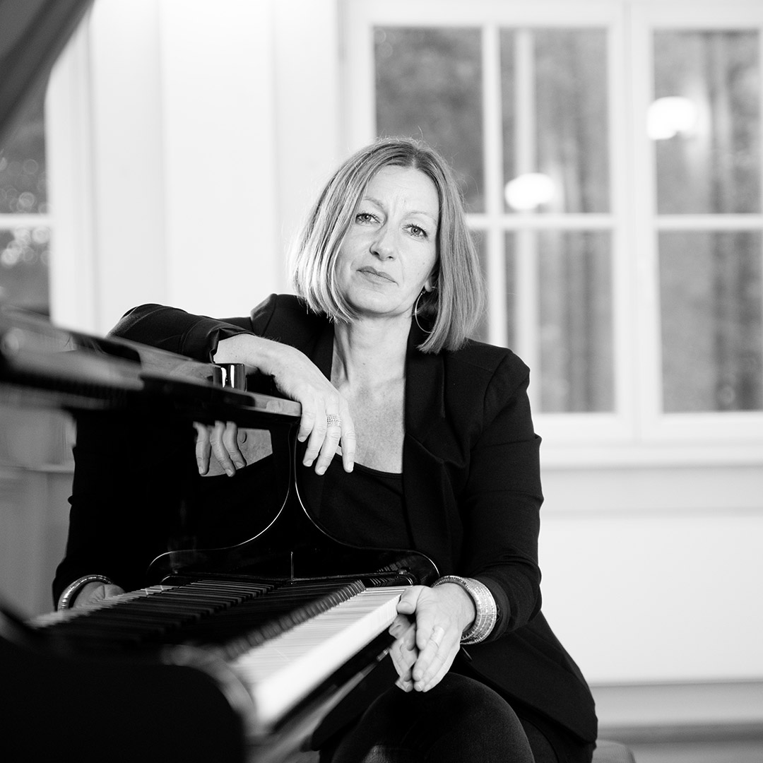 Katarina Reinl - Kamusic.de, April 2026