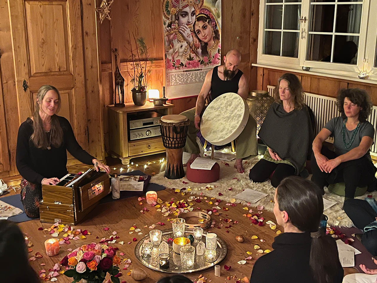 Lützelhuus Mantrasingen Christoph, Nadja, Alex, 06-12-2024