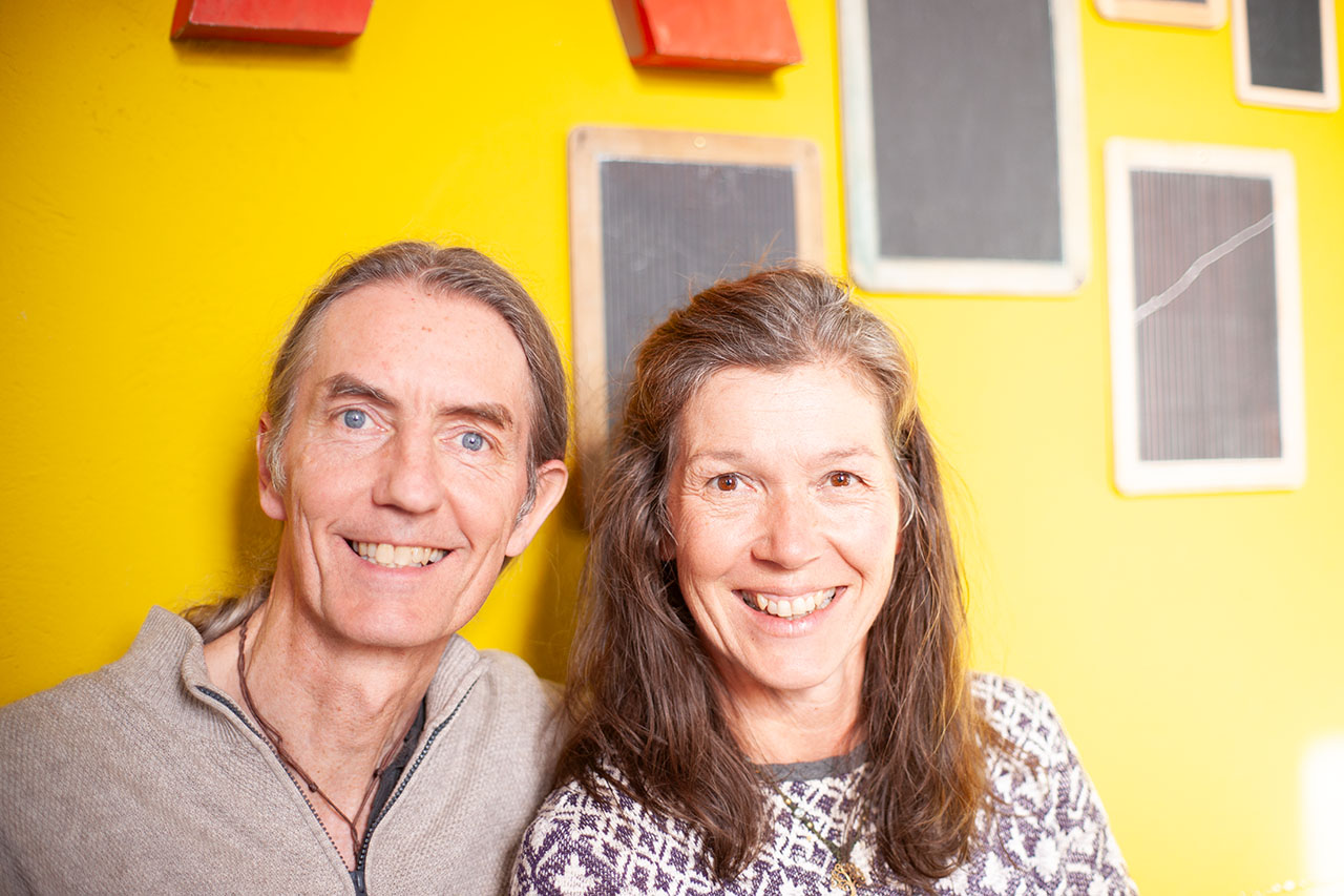 Lützelhuus Heike Christoph Cafe Seidenhausbrocki Stäfa 15-01-2025