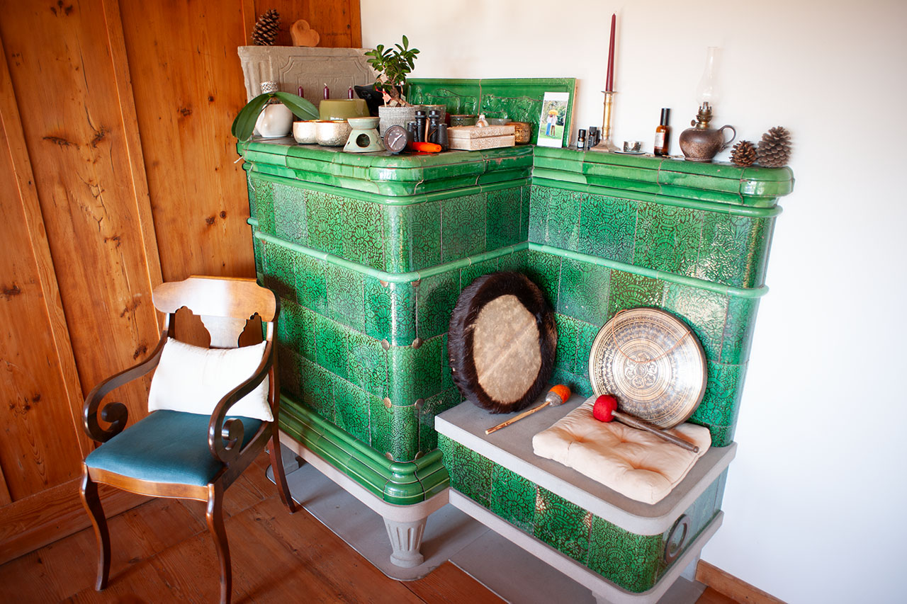 Lützelhuus Stubenkamin 18-03-2025