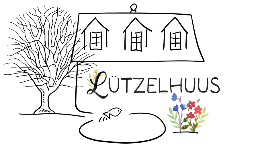 Lützelhuus Logo
