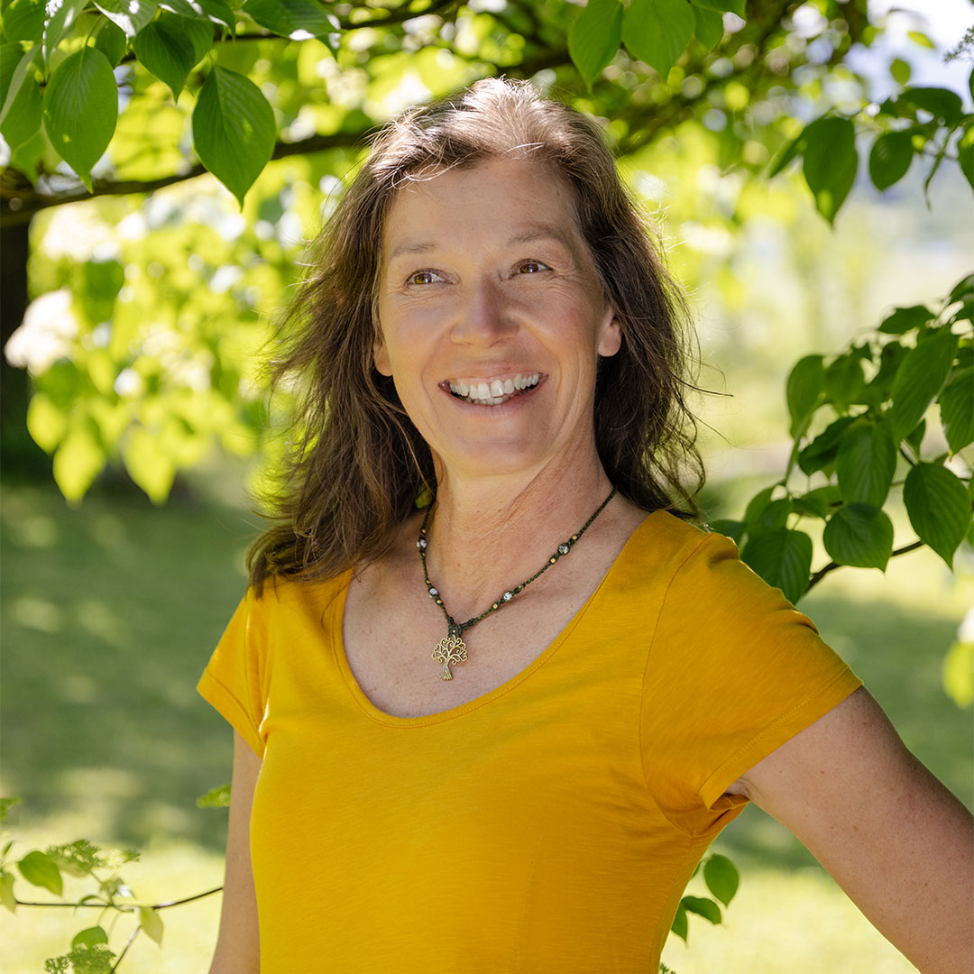 Lützelhuus Portrait Heike Klingebiel Garten 16-05-2025