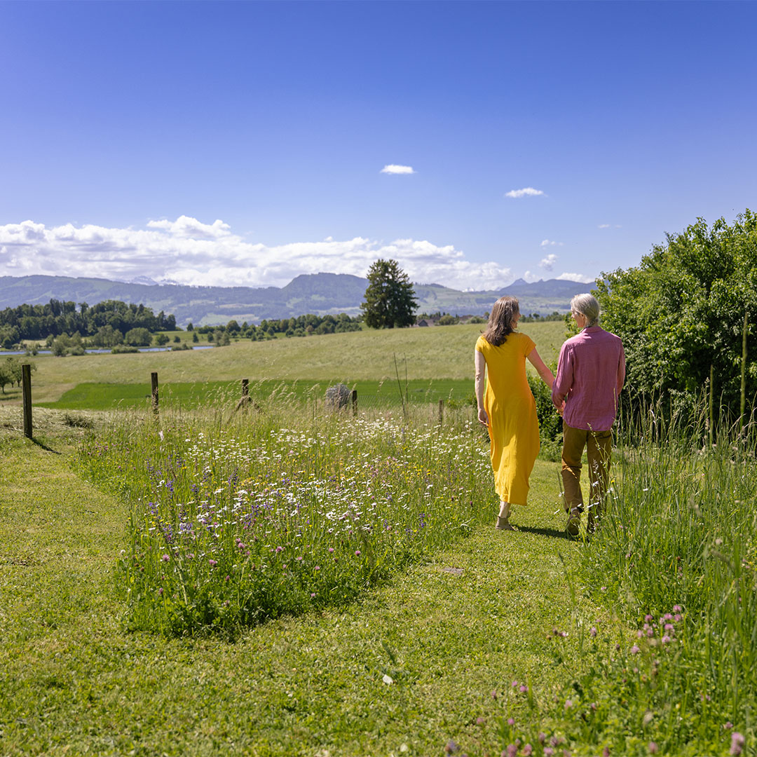 Lützelhuus Portrait Heike und Christoph Garten 16-05-2025