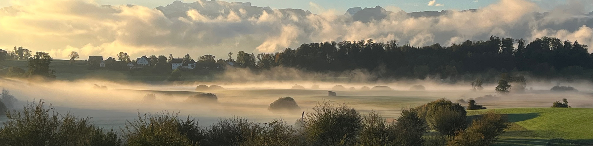Lützelhuus Ausblick Lützelsee, 25.10.2025