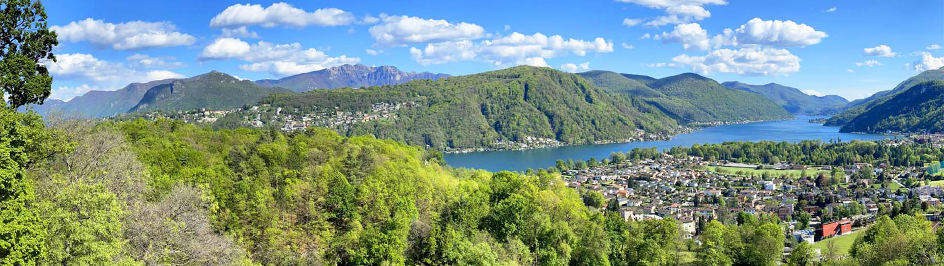 Retreats im Tessin, Trudi Bühler