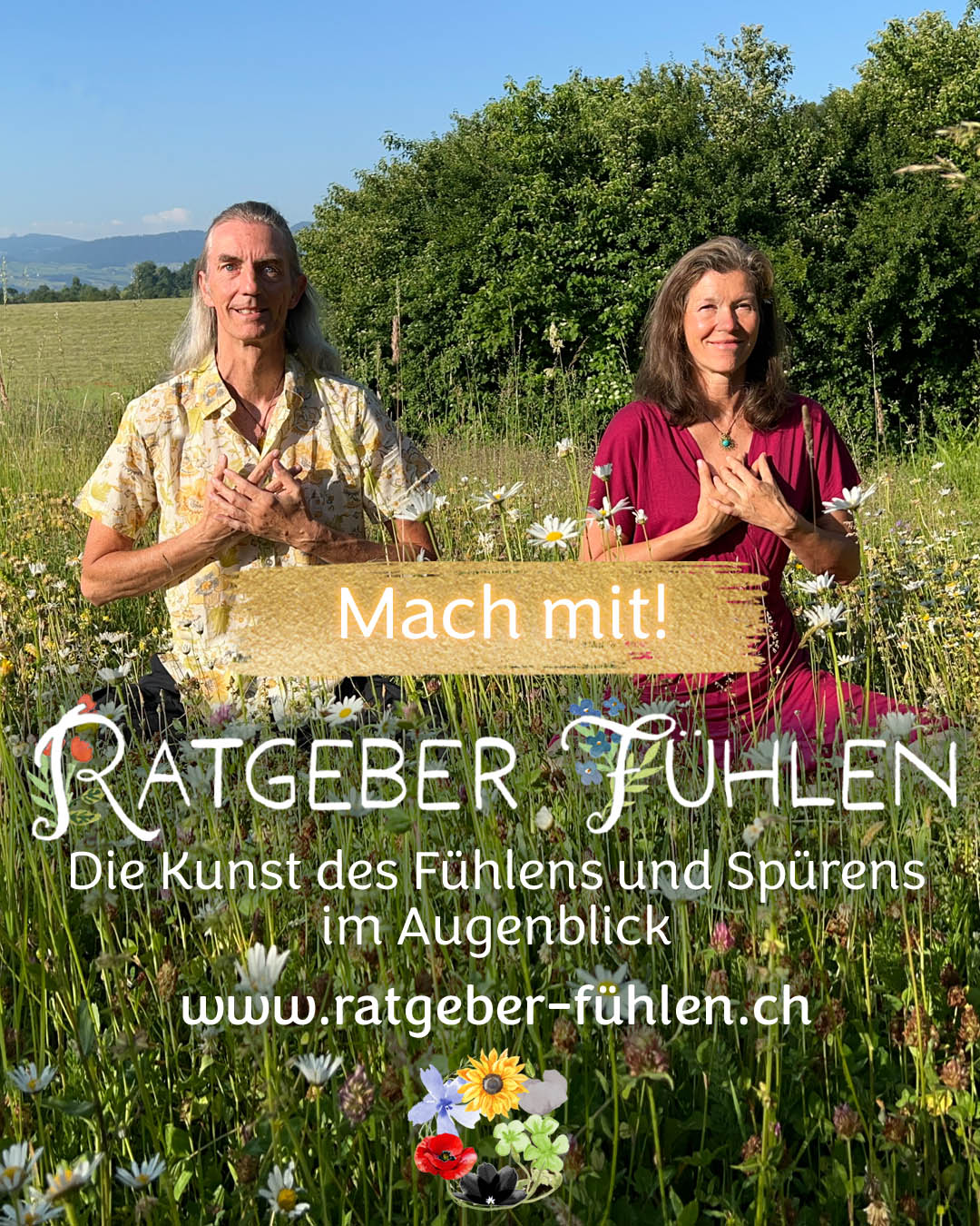 Ratgeber Fühlen