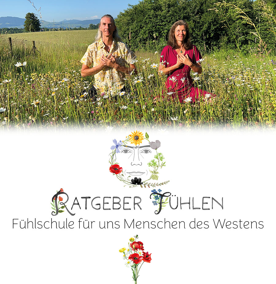 Ratgeber Fühlen