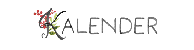 Kalender