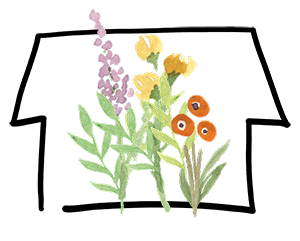 Lützelhuus Angebote Zeichen