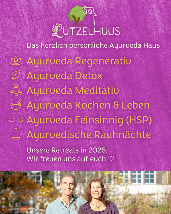 Lützelhuus Angebote 2026