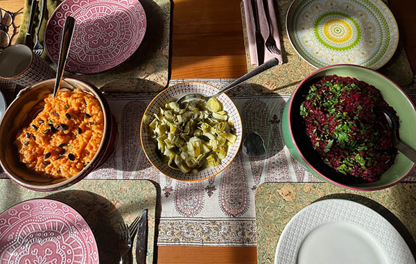 Lützelhuus Ayurvedisch Zmittag 10.2025