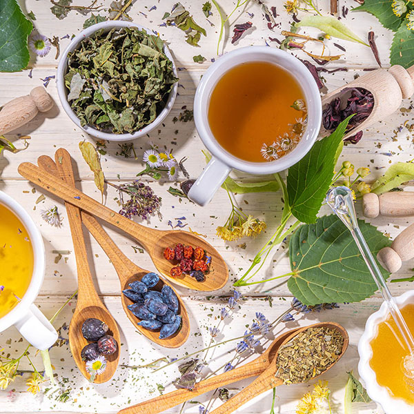 Ayurveda Detox