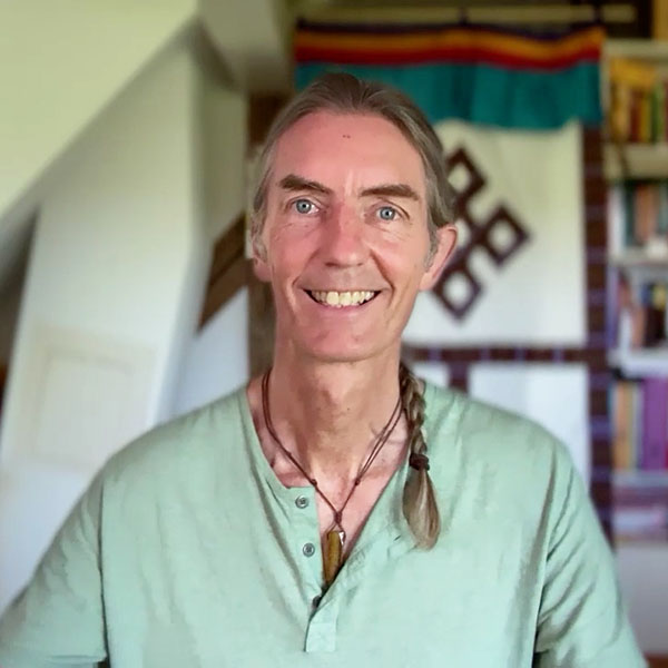 Christoph Herzensarbeit