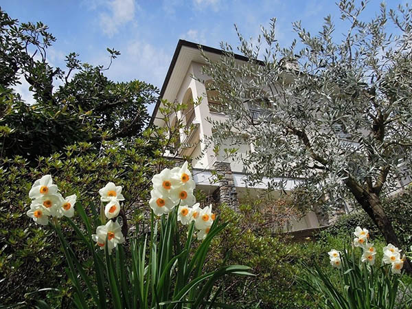 Retreat Das Leben feiern im Sein im Tessin