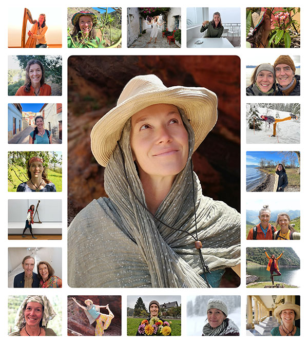 Liebesgeschichte von Heike und Christoph